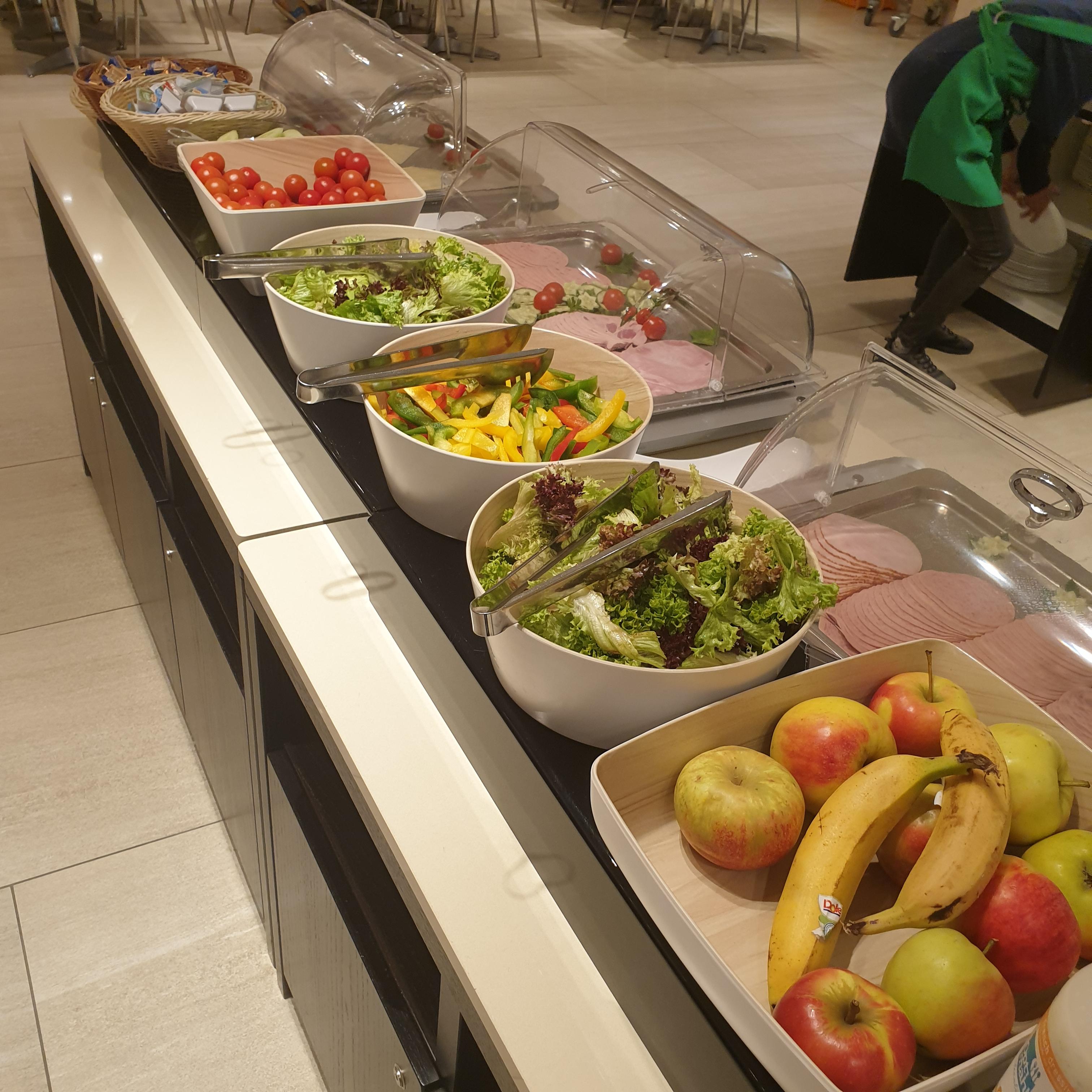 독일 프랑크푸르트 중앙역 숙소 토요코 인 숙박후기 및 예약하기 