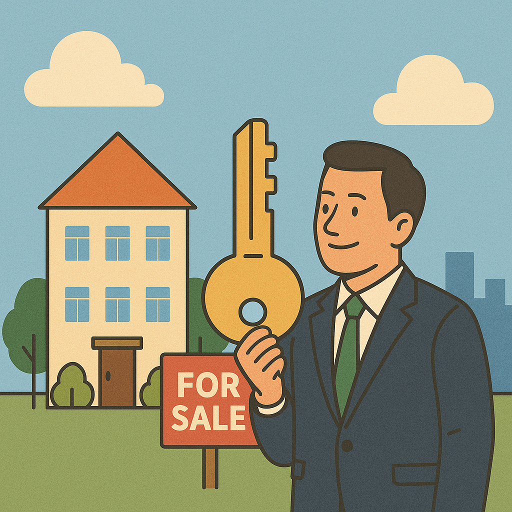 중소기업 장기근속자 주택 우선공급