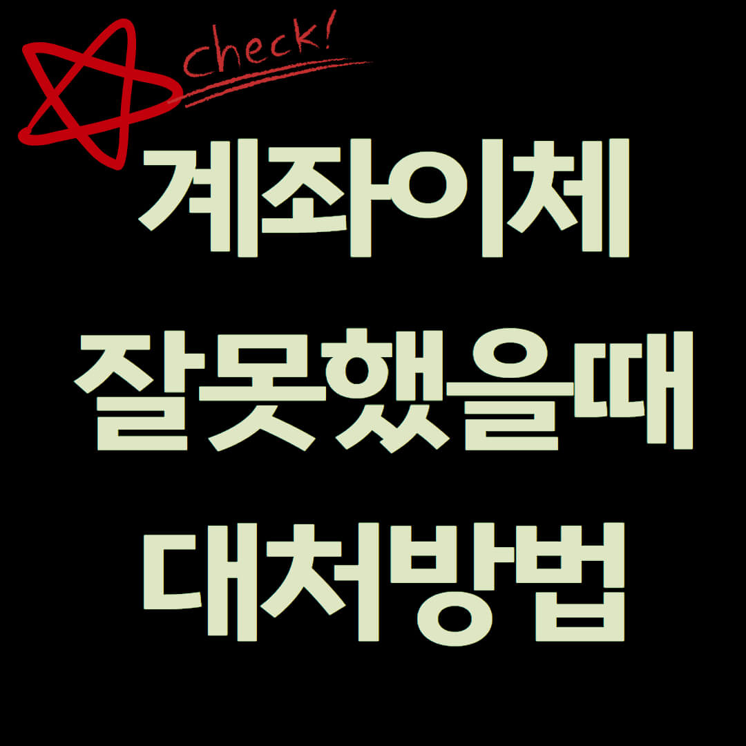 착오송금반환제도