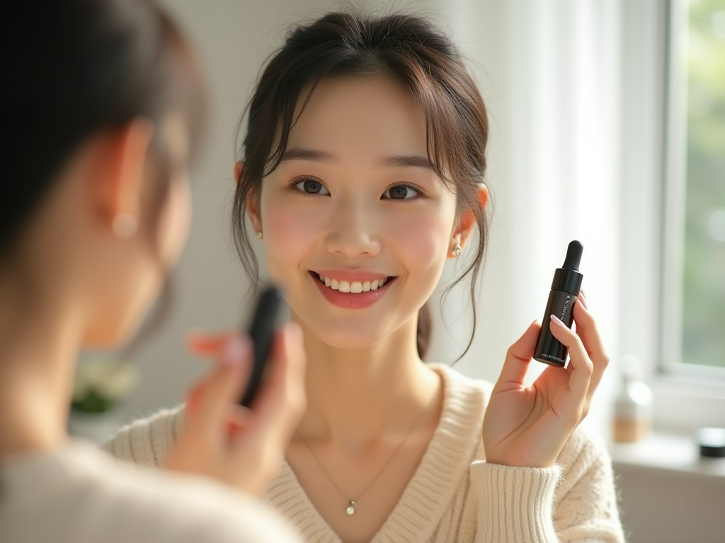 화장 지속력을 높이는 방법