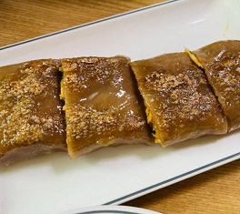 도토리전병