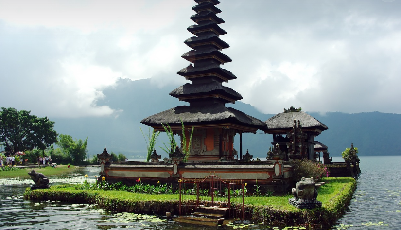 인도네시아 발리 여행 사진