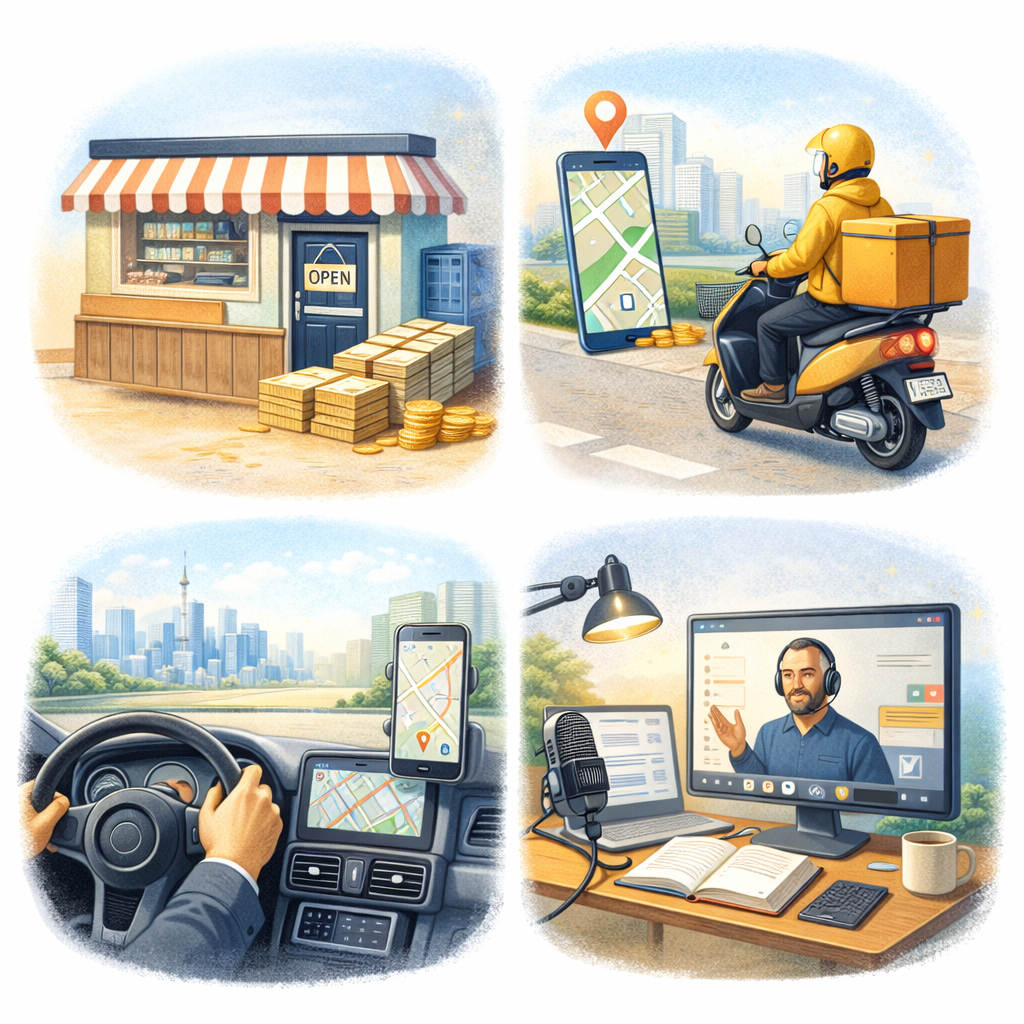 60대 자영업자 평균 수입