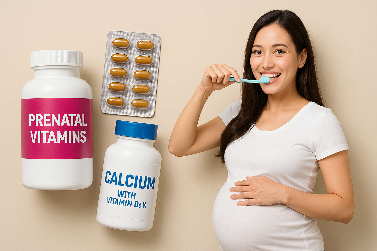 &quot;임산부 치아건강 관리법&quot;에 대한 이미지입니다.