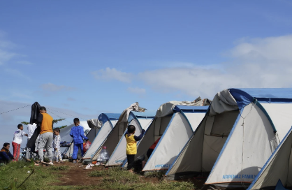 근로자 휴가지원사업