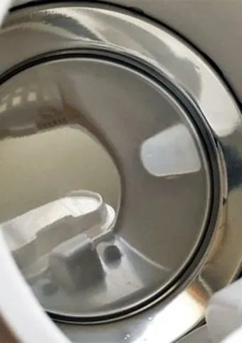 주전자 석회 제거 레몬 껍질 끓이기와 헹굼 팁_27