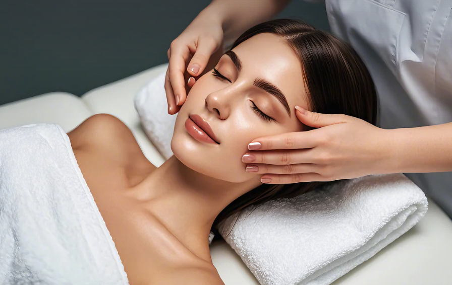 자연스럽게 예뻐지는 피부과 시술 종류와 효과 관련 사진