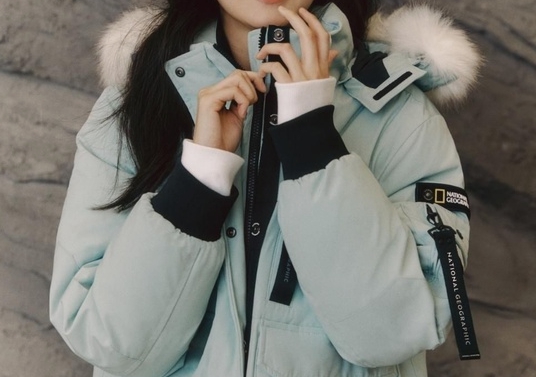 겨울 패딩