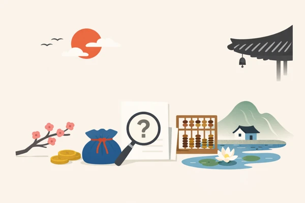 프리랜서 종합소득세 확인