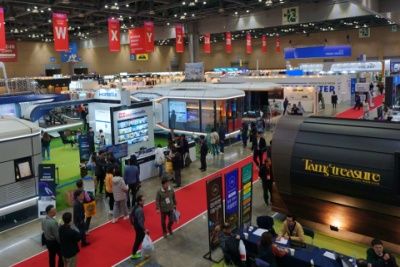 2025 서울 코엑스 하반기 건축박람회