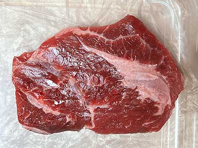 스테이크 맛있게 굽는법 초간단 5분 레시피