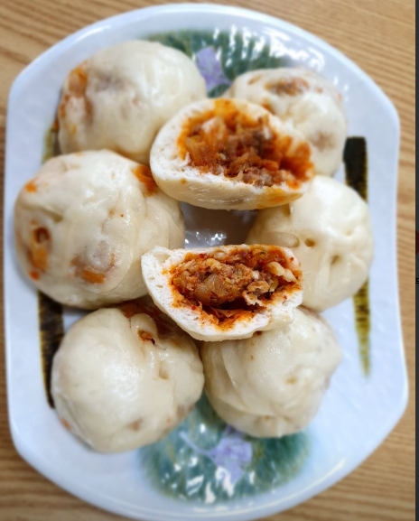 서울만두 대표 메뉴