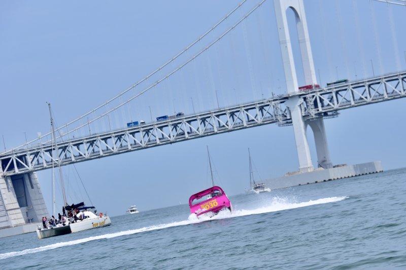 광안리 어방축제