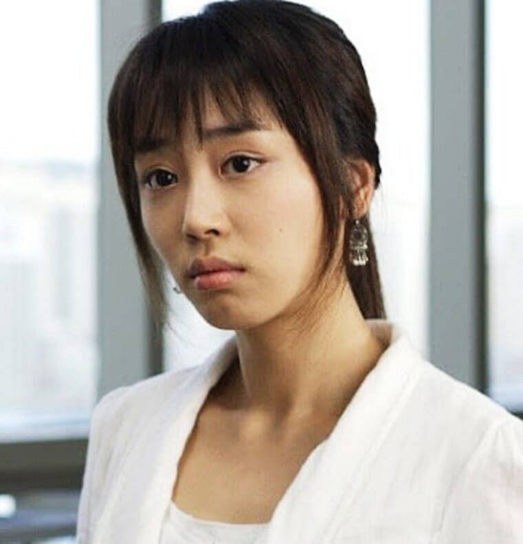 배우-강예원
