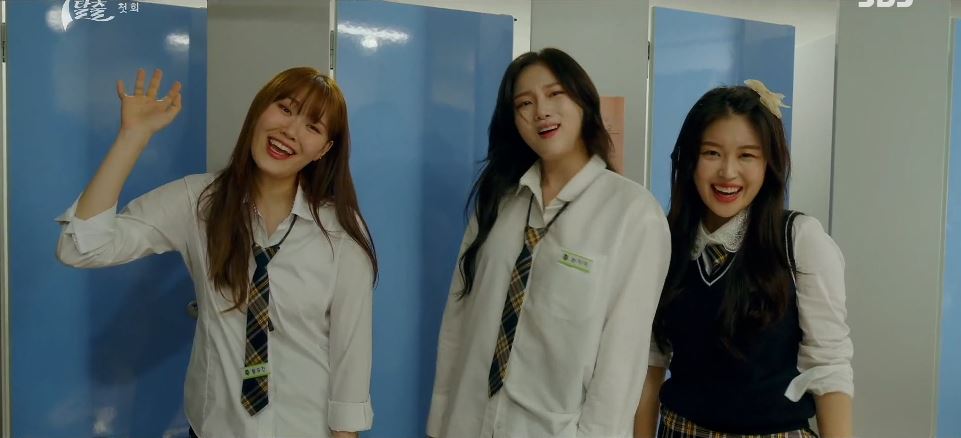 7인의탈출_1회