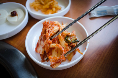 김치