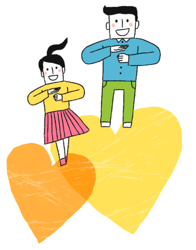 불안을 줄이고 아이를 안전하게 보호하는 심리학 대화법