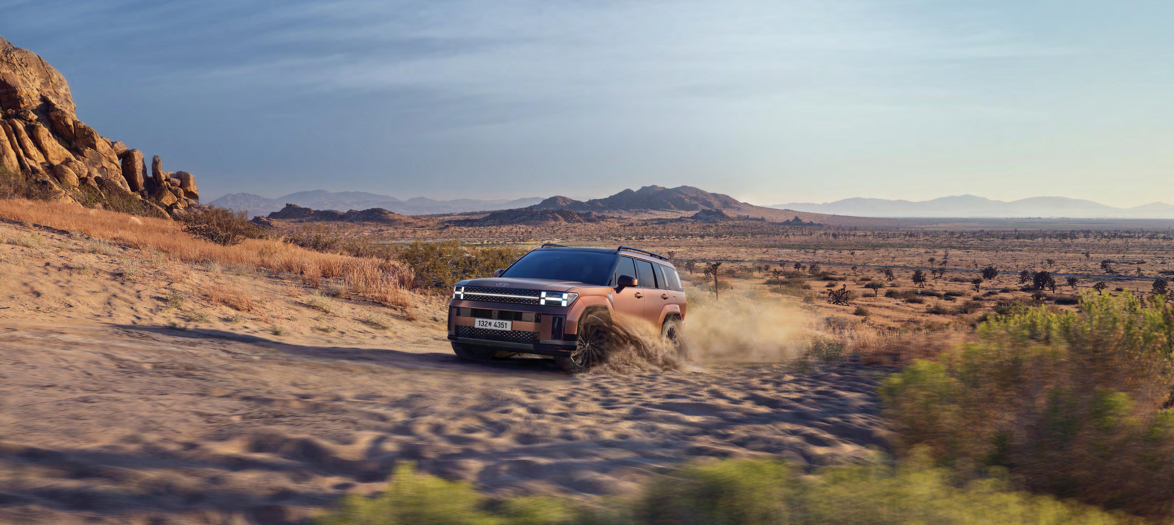 2025 싼타페 하이브리드 가격, 연비, 트림 완벽 정리🚙