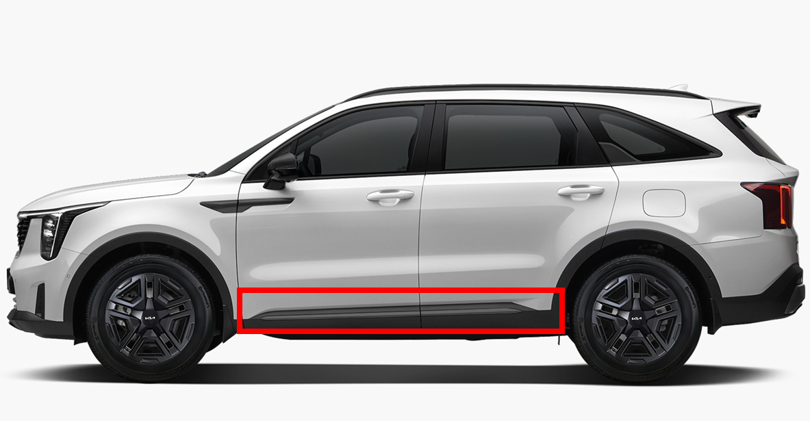 도어사이드가니쉬