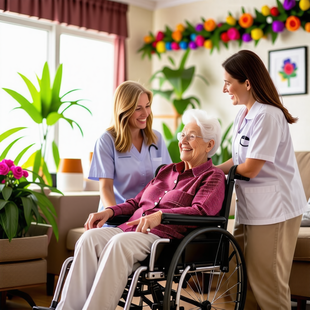 방문 요양센터 창업 절차 필수 요건 국가 장기요양보험 지원 혜택과 신청방법