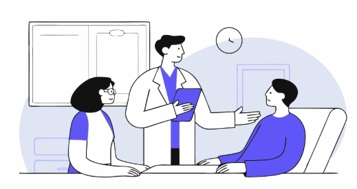 대장암 수술 과정