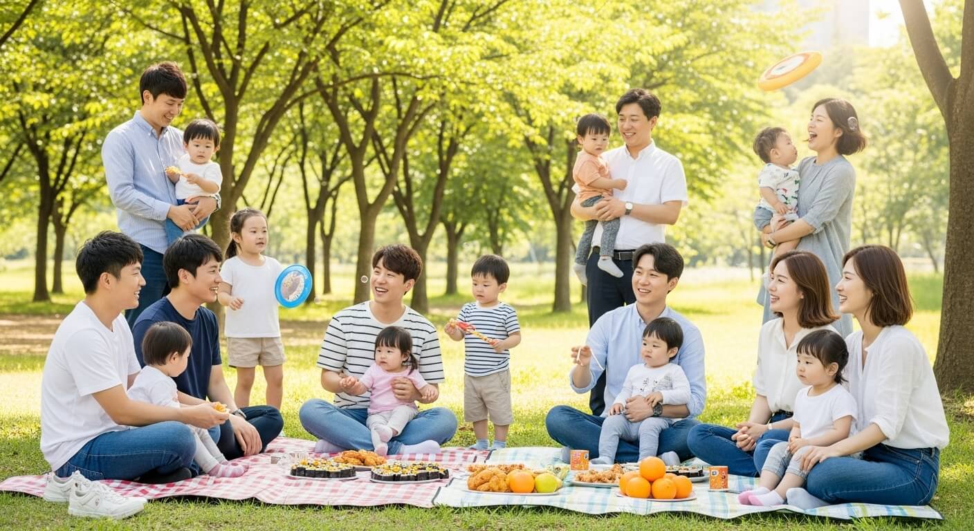 경기도 청년 복지포인트 vs 서울 청년지원금 차이