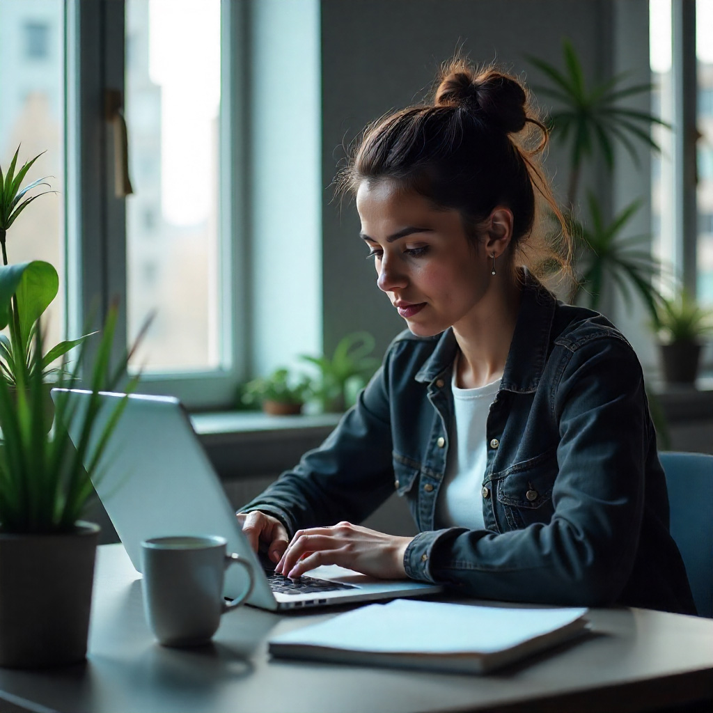 ChatGPT로 이력서 쓰는 법, 완벽 가이드 🧠