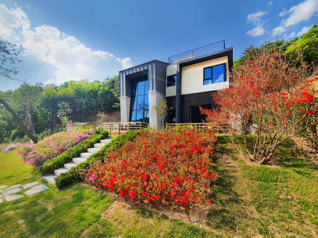 양평 전원주택 사진