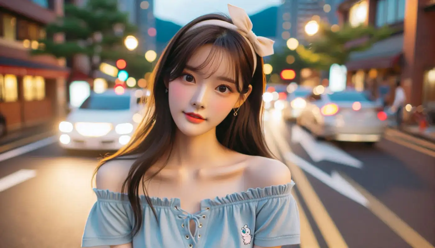 홍콩공항에서-마카오-가는법을-알아보는-여성의-모습