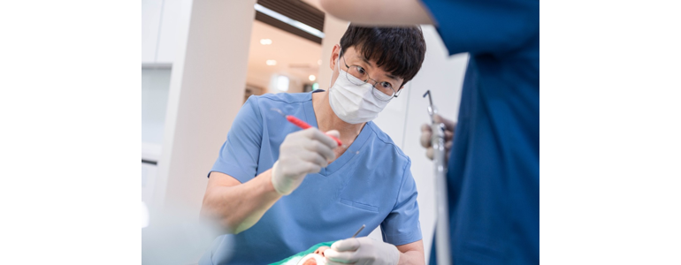 부여군 교정 치과