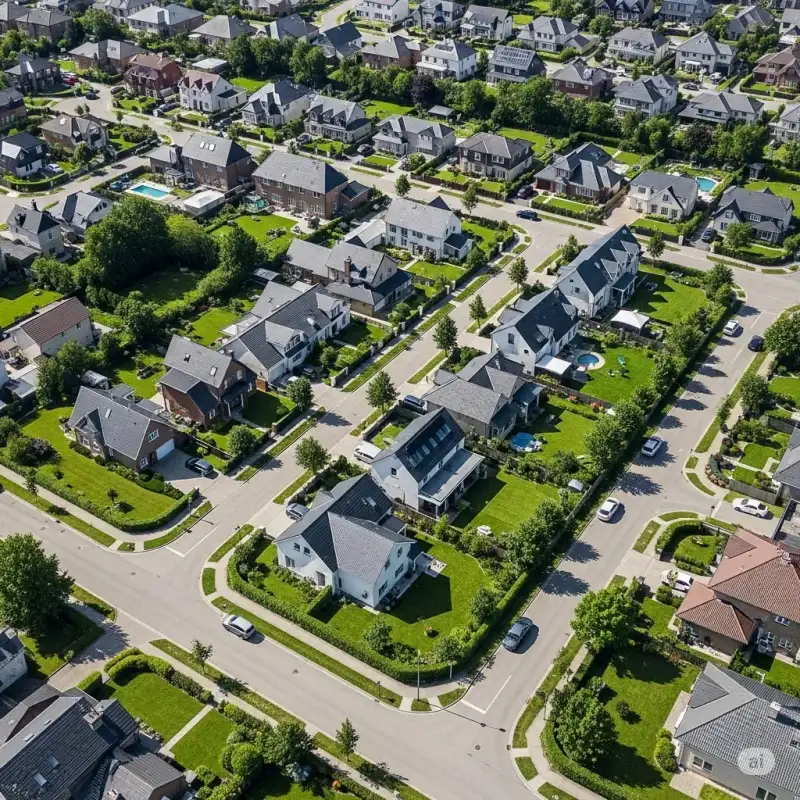 제2종 일반주거지역이란?