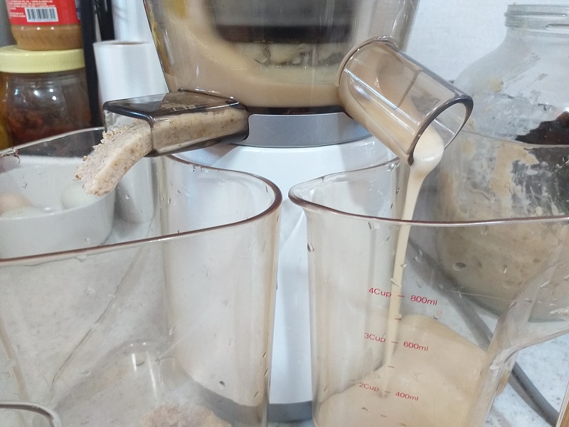 막걸리 만드는 방법