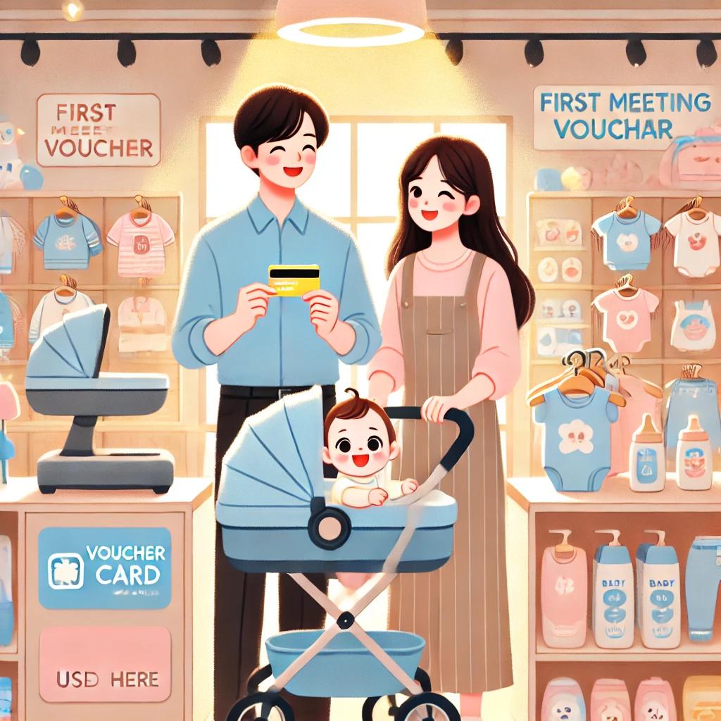 첫만남 이용권