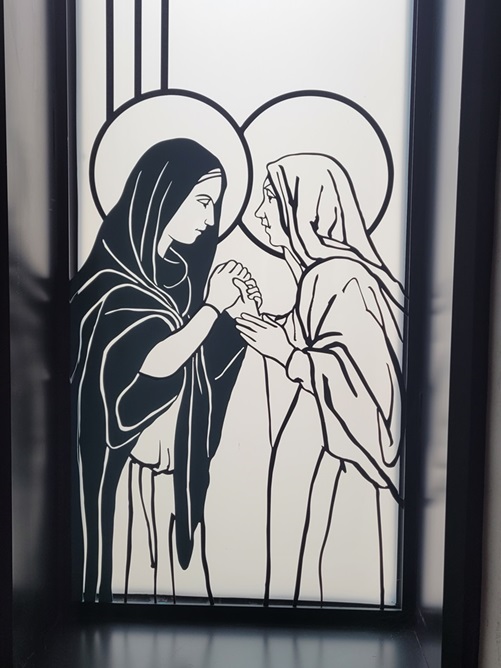 성녀 엘리사벳 (축일 ; 9월 23일)