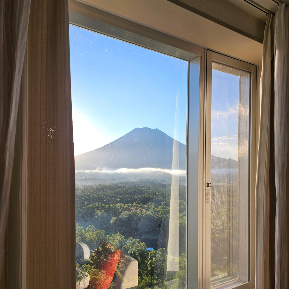 힐튼 니세코 빌리지