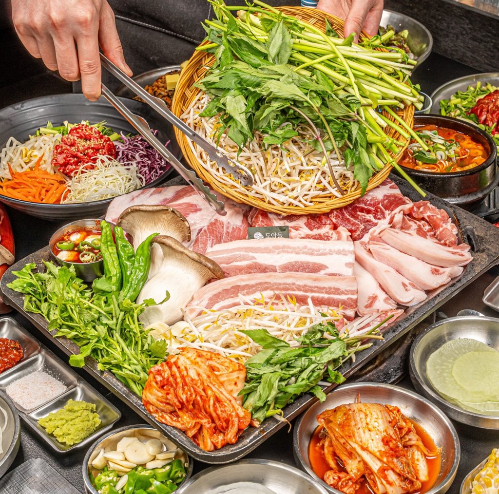 도아들