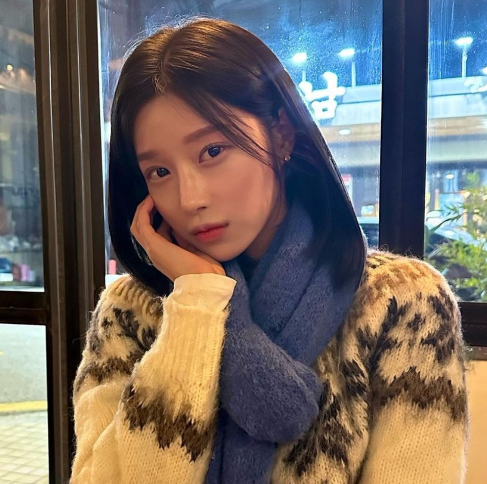 고유선 인스타7