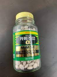 카베진 효능 복용법 (내돈내산 후기)