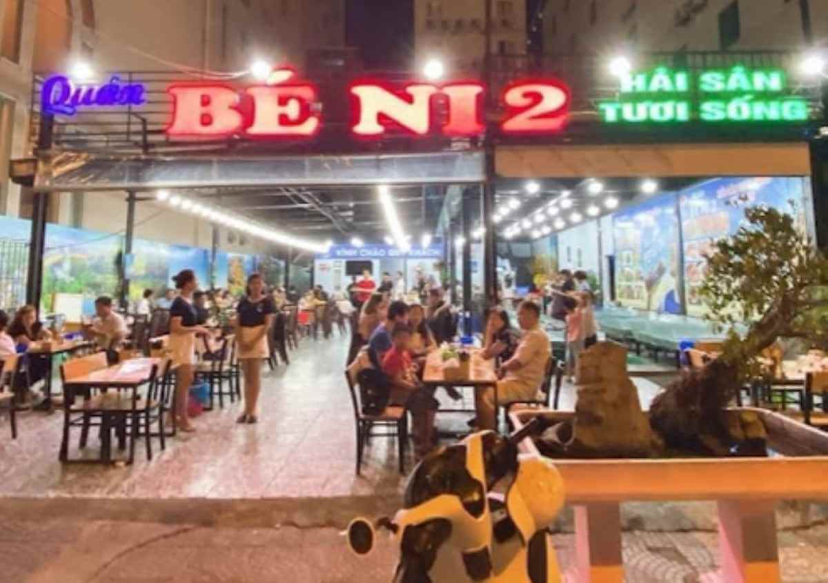 베니2 - Bé Ni 2