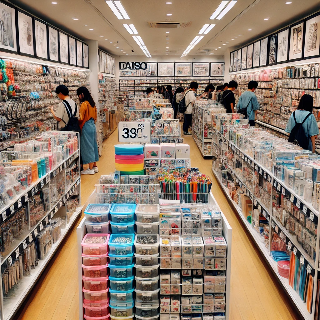 우리동네 다이소 찾기 내주변 다이소