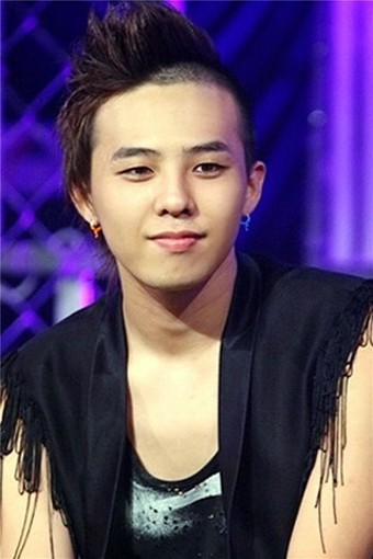 지드래곤 장원영 열애