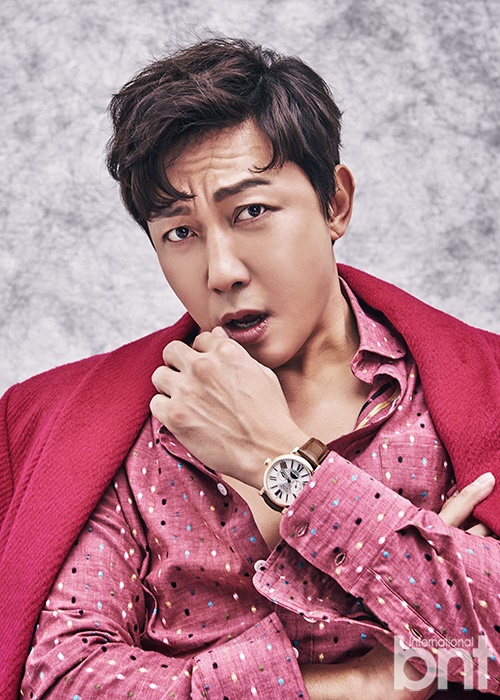 탁재훈 데뷔