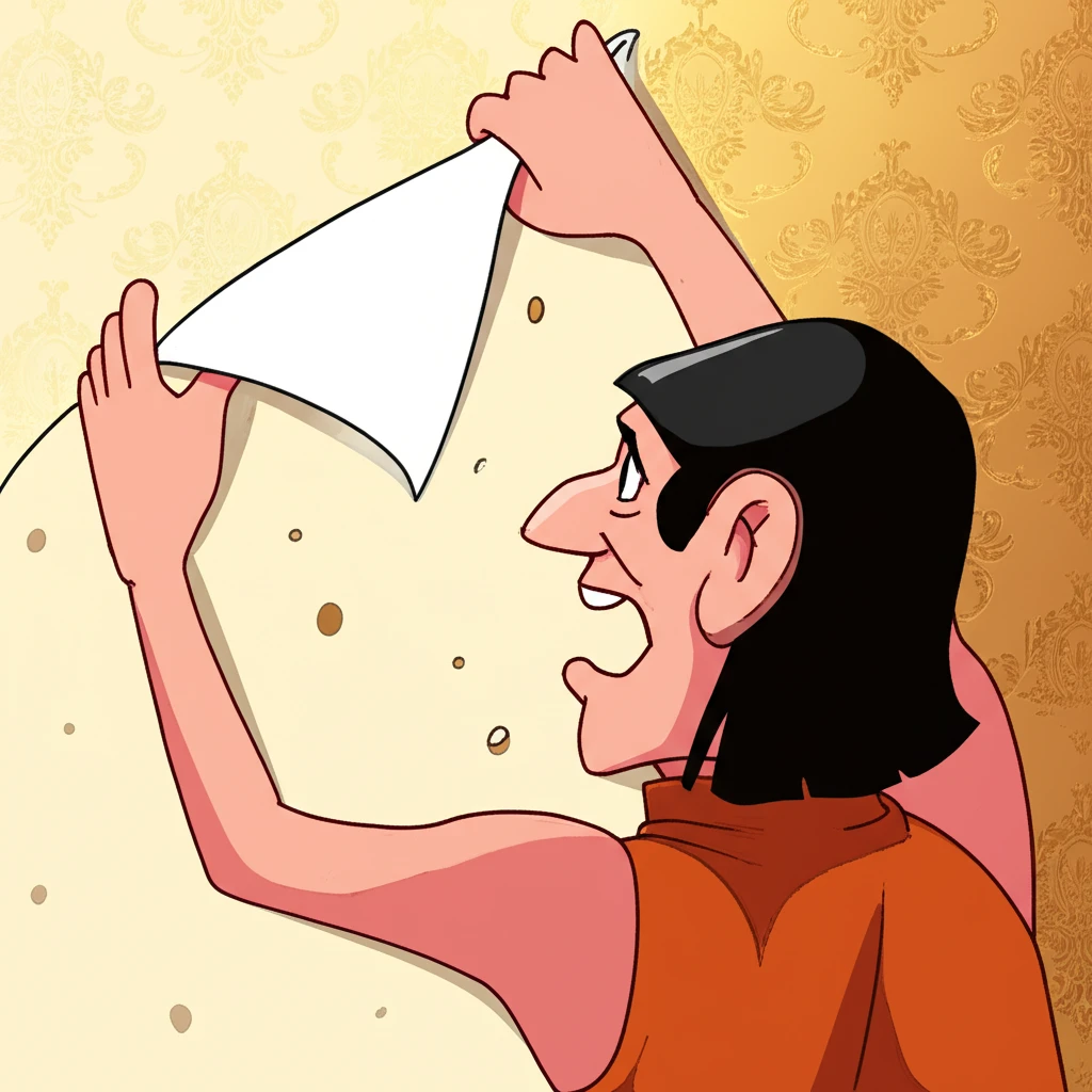 도배 하자 방지 벽면 점검 및 관리 