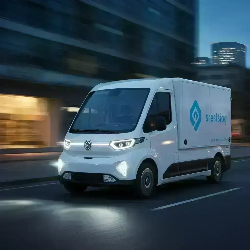 2025 경기도 이천시 전기 화물차 보조금 경형 화물