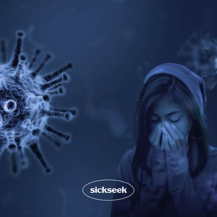 계절성 감염, 어떻게 대처할까? 인플루엔자(Influenza)에 대해 알아보기