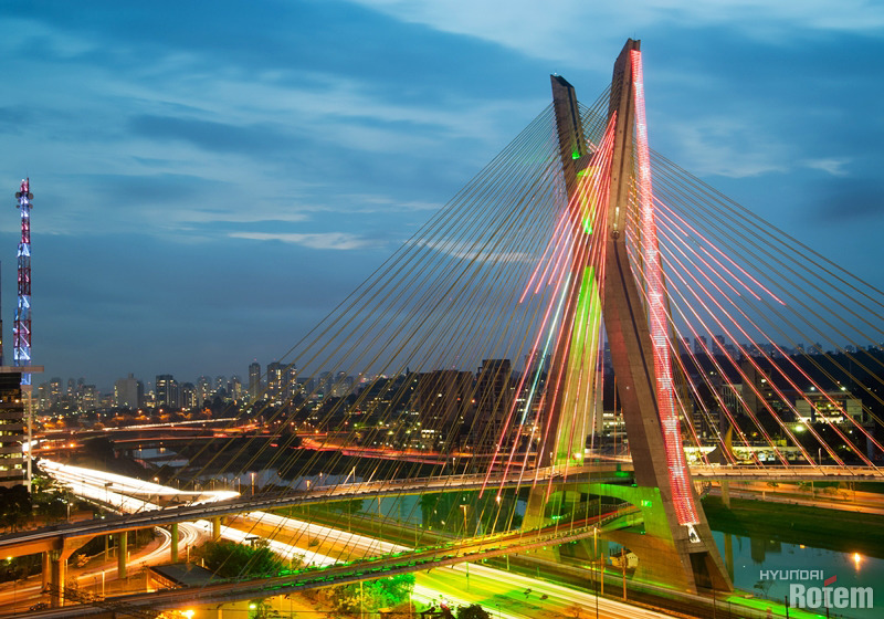 상파울루 (S&atilde;o Paulo)