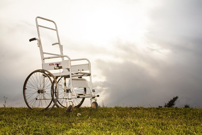 장애인연금신청