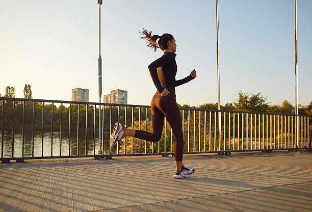 달리기 시작하자마자 숨찬 이유, 첫 1km가 힘든 진짜 원인