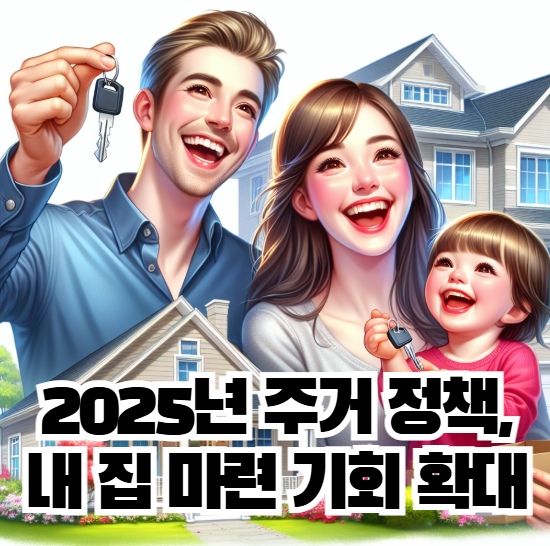 뉴홈 내 집 마련