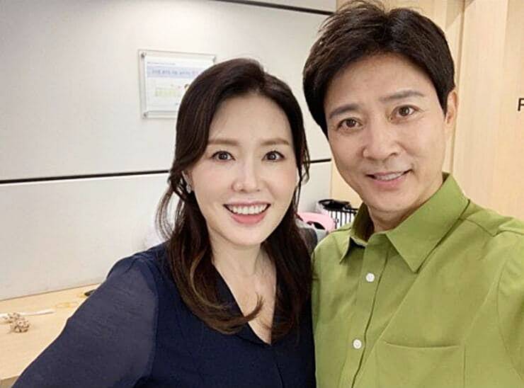 배우-최수종-아내-배우-하희라